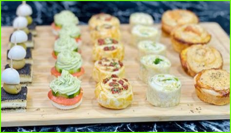 Amuse Bouche: Singapore's Food Fight