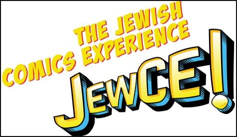 Behavior: Analyzing Jewish Comics - TIME