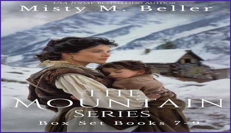 Books: Mountain People - TIME