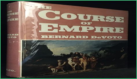 Books: The Ordeal of Bernard DeVoto