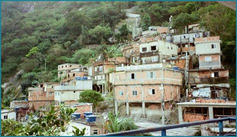 Brazil: The Law of the Favelas