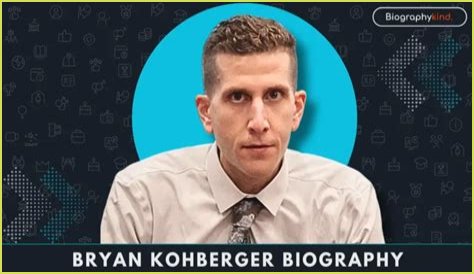 Bryan Kohberger Age, Wiki, Height, Wife, Girlfriend, Family, Biography, Net Worth