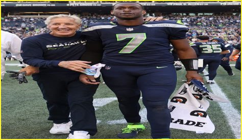 Does Geno Smith have a sister? Brother Geonte Smith Wikipedia and Age The Talks Today