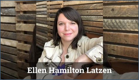 Ellen Hamilton Latzen: The Journey Of A Remarkable Child Star