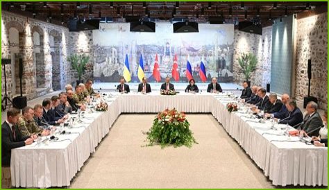 Explaining Scandal and Controversy The Talks Today