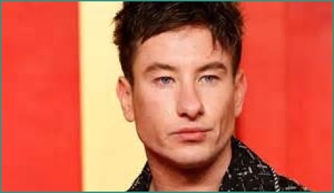 Exploring The Life Of Barry Keoghan Living With Lucy