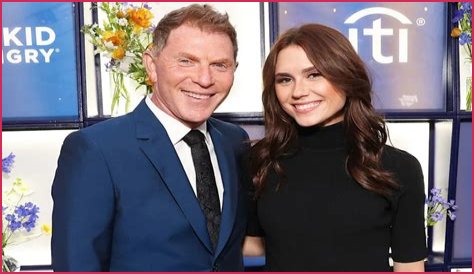 How Old Is Bobby Flay And Is He Married? A Comprehensive Overview