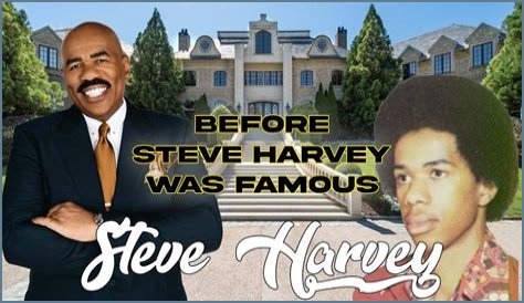 Is Steve Harvey Alive In 2024? The Truth Behind The Rumors