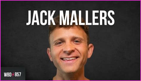 Jack Mallers Age, Wikipedia, Height, Husband, Boyfriend, Family, Biography, Net Worth