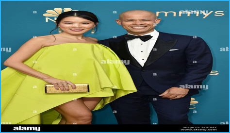 Marian Wang (Vladimir Duthiers Wife) age, Wikipedia, Height, Husband, Boyfriend, Family, Biography, Net Worth