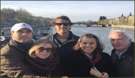 Matt Veretto Age, Wiki, Height, Wife, Girlfriend, Family, Biography, Net Worth