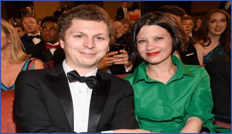 Michael Cera And Nadine: A Deep Dive Into Their Relationship