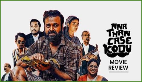 Nna Thaan Case Kodu Movie (2022) | Cast & Crew