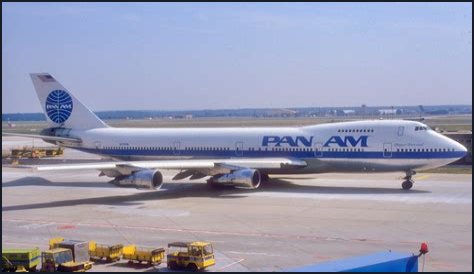 Pan Am 103 Why Did They Die?