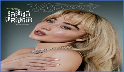 Sabrina Carpenter's Nose: The Secret Behind Her Stunning Features