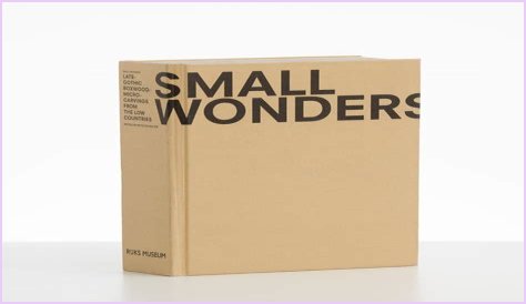 Small Wonders - TIME
