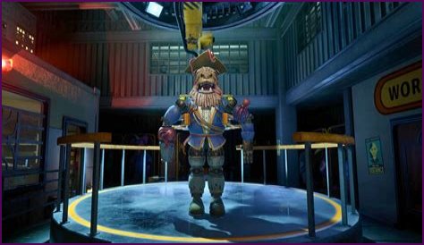 Study Gets Inside the World's 