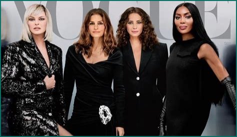 The Fall of the Supermodel