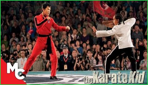 'The Karate Kid' Review: Jackie Chan and Jaden Smith Do Kung Fu Fighting