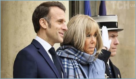 Understanding President Macron's Height: A Comprehensive Insight