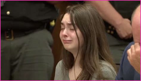 Update Ohio Teen Allegedly Shot To Death By Boyfriend The Talks Today