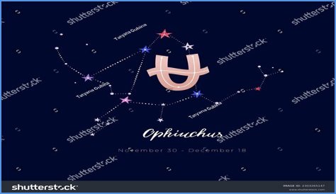 Who Is Ophiuchus? New Zodiac Sign Confuses Horoscopes