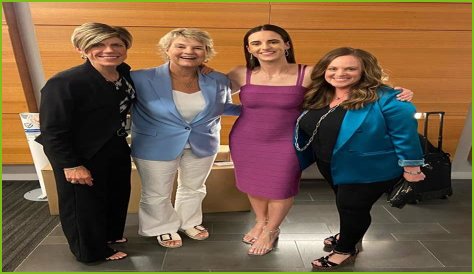 Wife Julie Clarke, Height, New Job, Medals The Talks Today