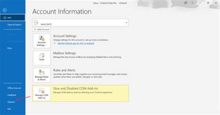 How do I enable PDF previewer in Outlook?