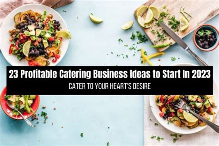 Is BBQ catering profitable?