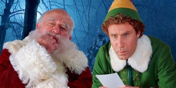 Is the elf still active?