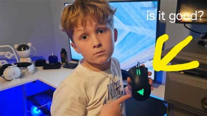 Is the Razer DeathAdder good?