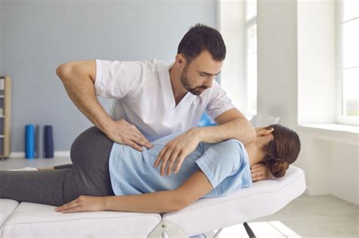 Was ist Chiropraktik?