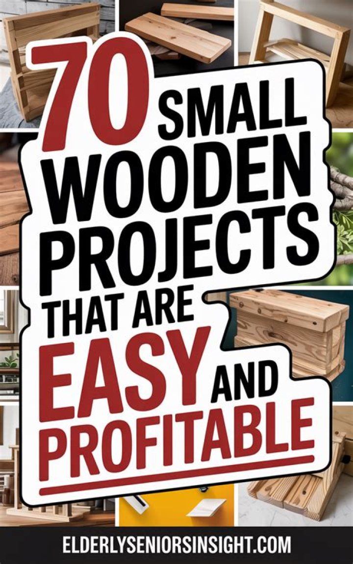 What are TI projects?