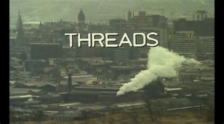 Where can I watch threads 1984?